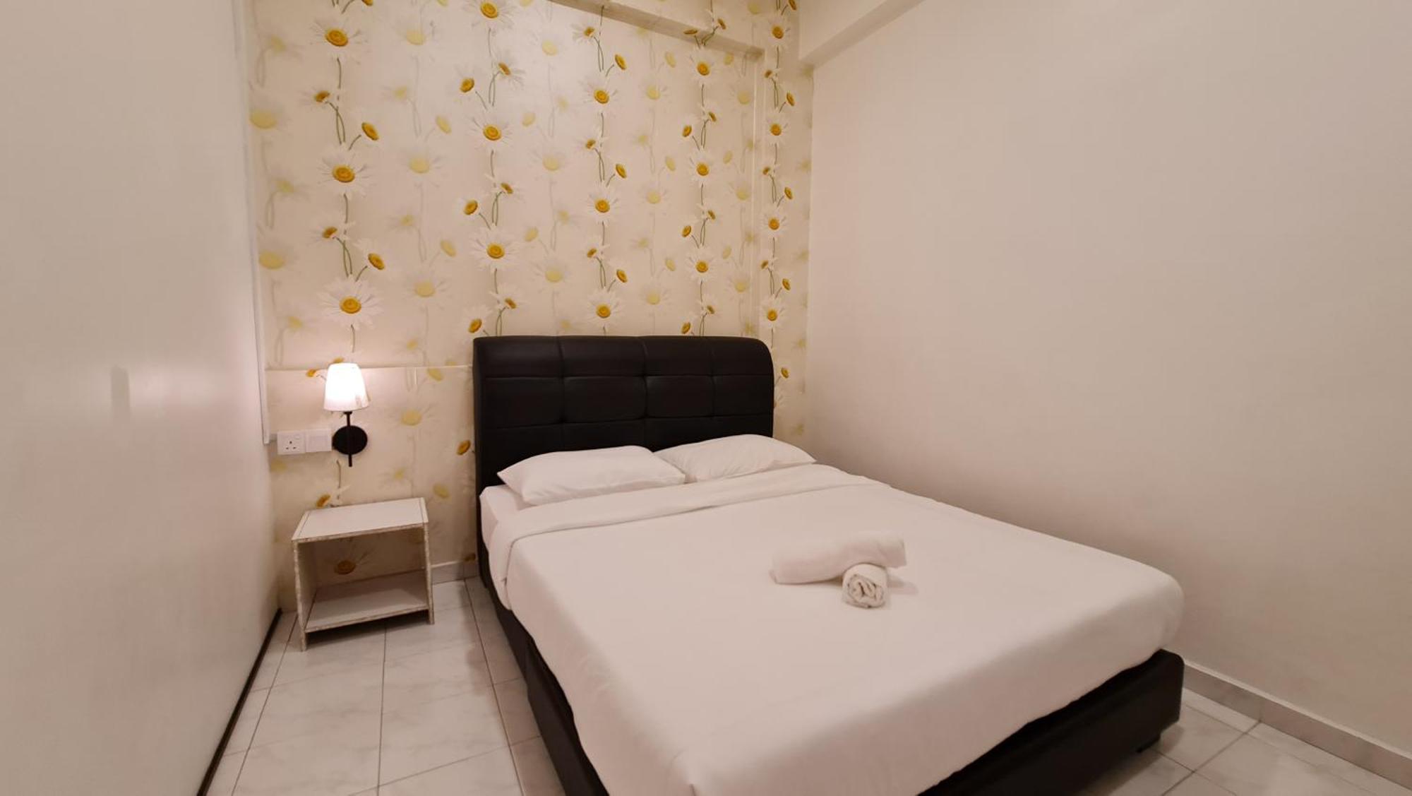 Jade Guesthouse Jonker Melaka חדר תמונה
