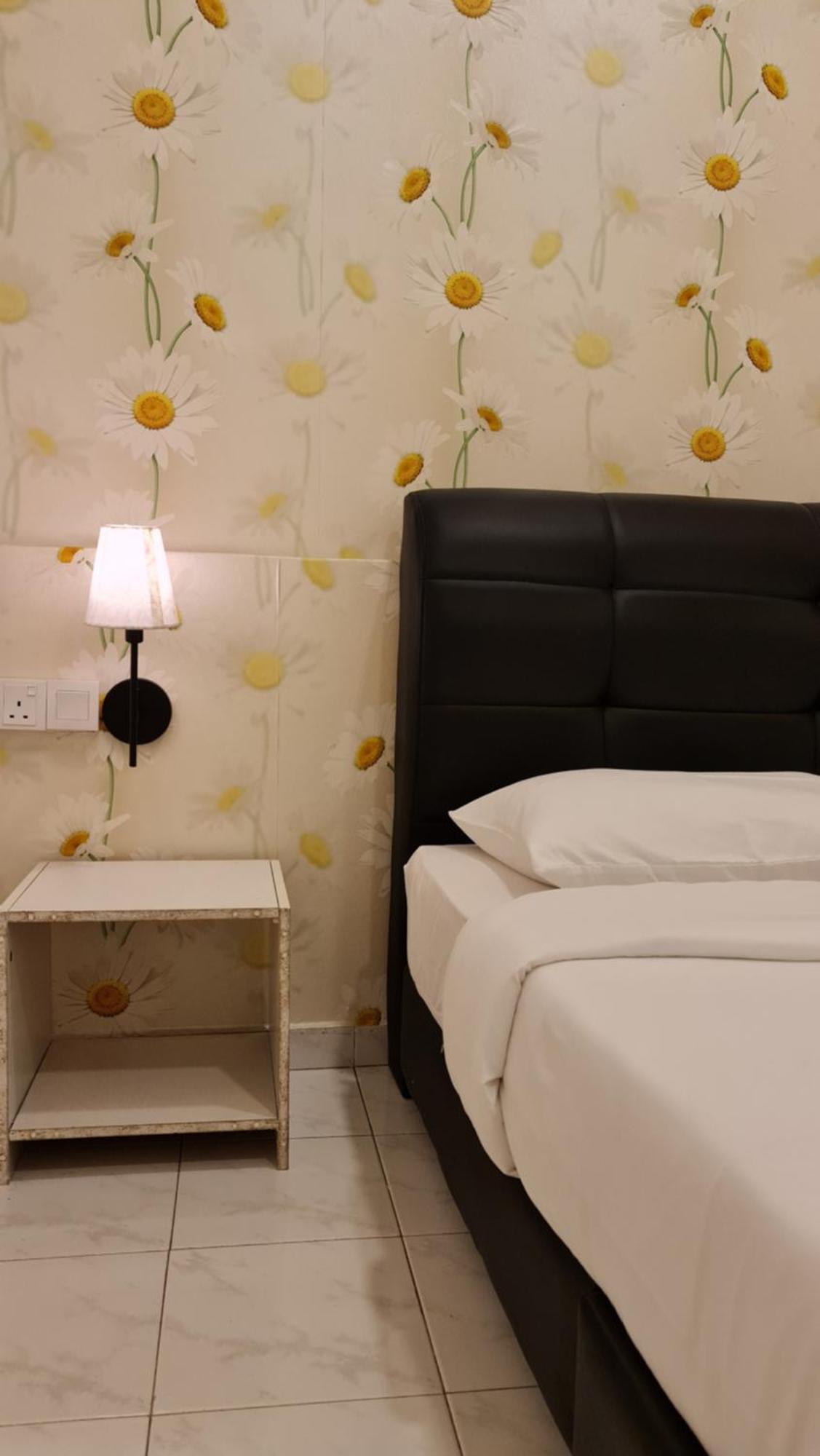 Jade Guesthouse Jonker Melaka מראה חיצוני תמונה