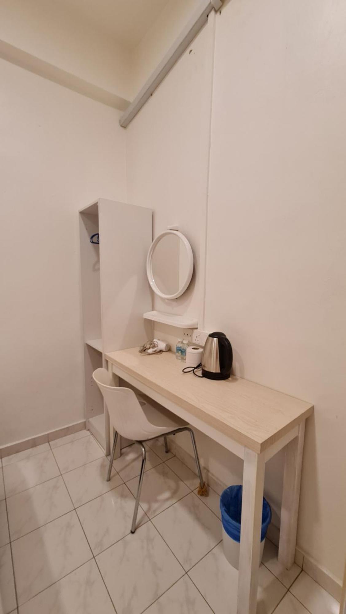 Jade Guesthouse Jonker Melaka חדר תמונה