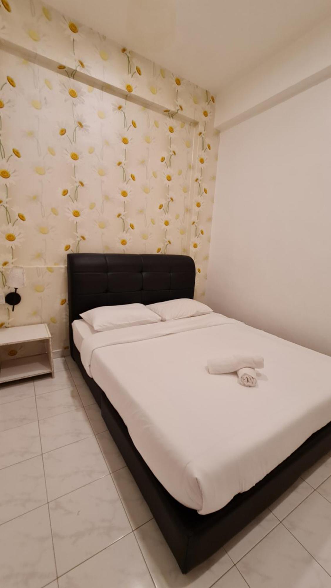 Jade Guesthouse Jonker Melaka חדר תמונה