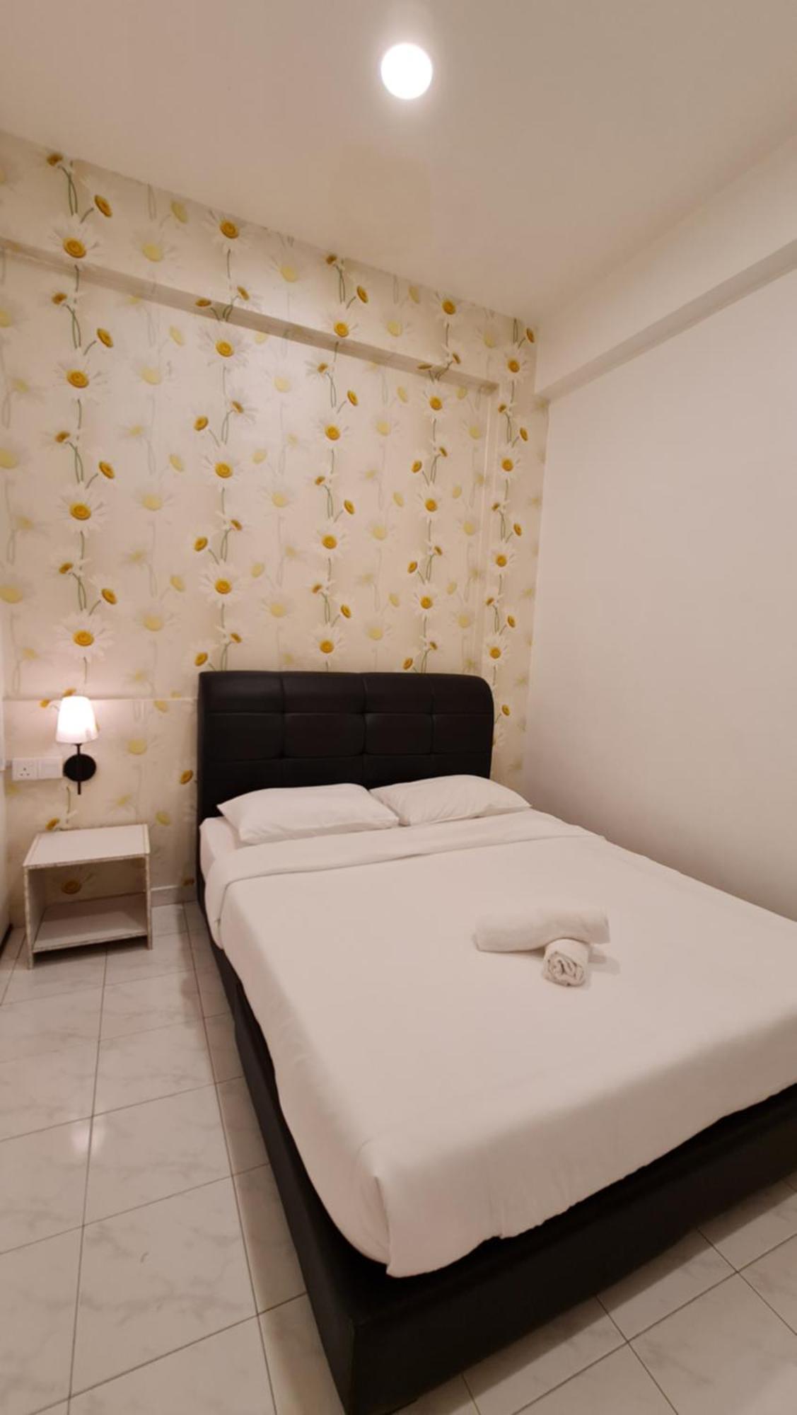 Jade Guesthouse Jonker Melaka מראה חיצוני תמונה