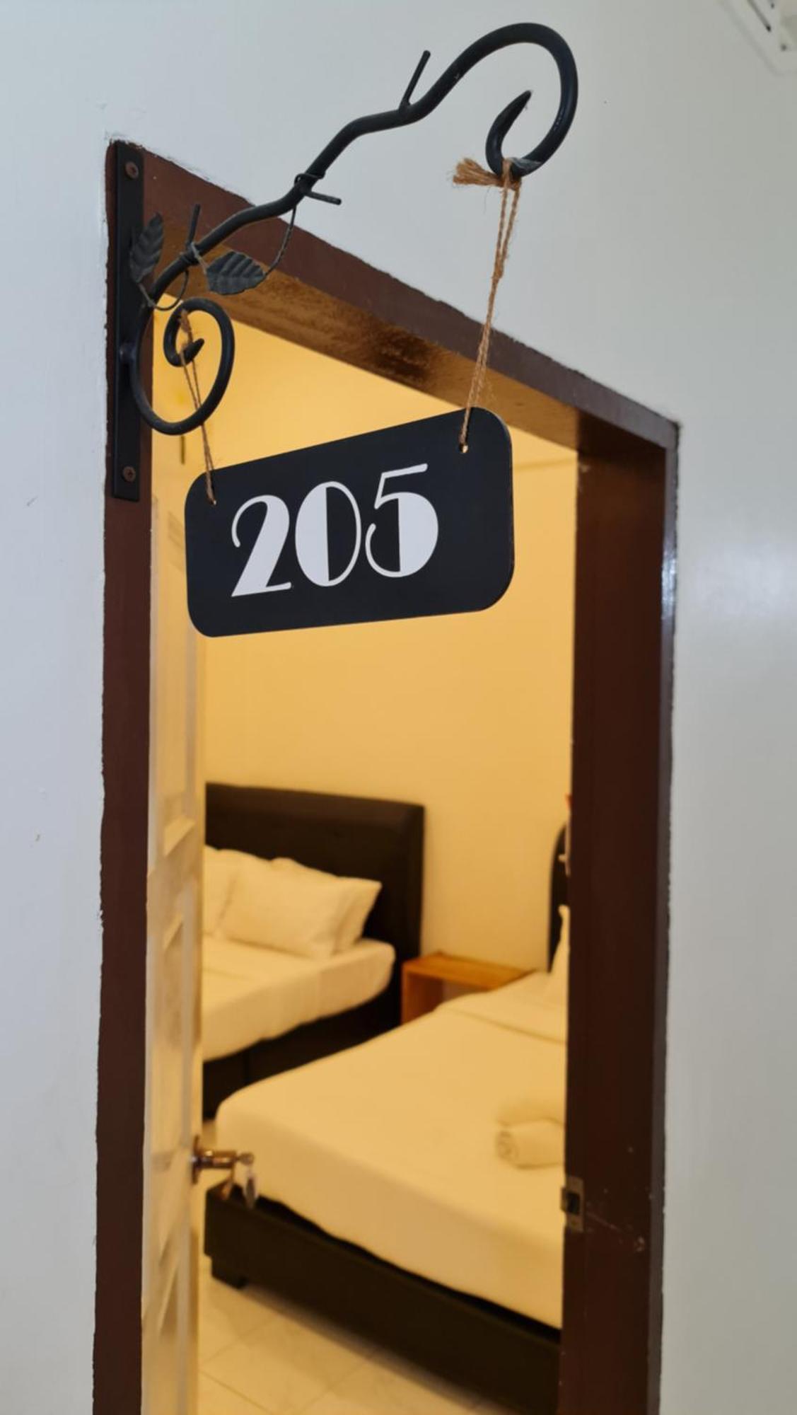 Jade Guesthouse Jonker Melaka חדר תמונה