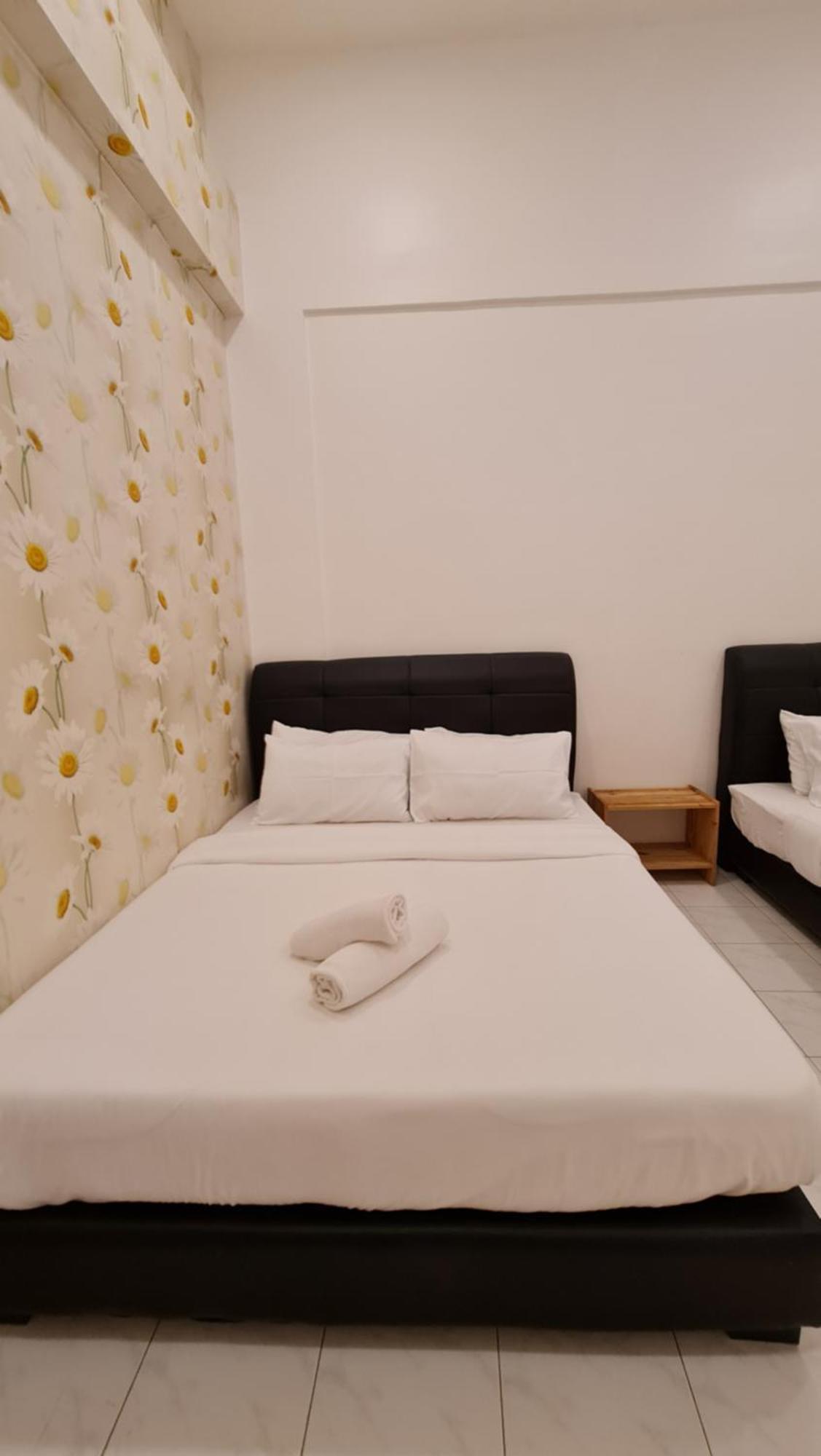 Jade Guesthouse Jonker Melaka חדר תמונה
