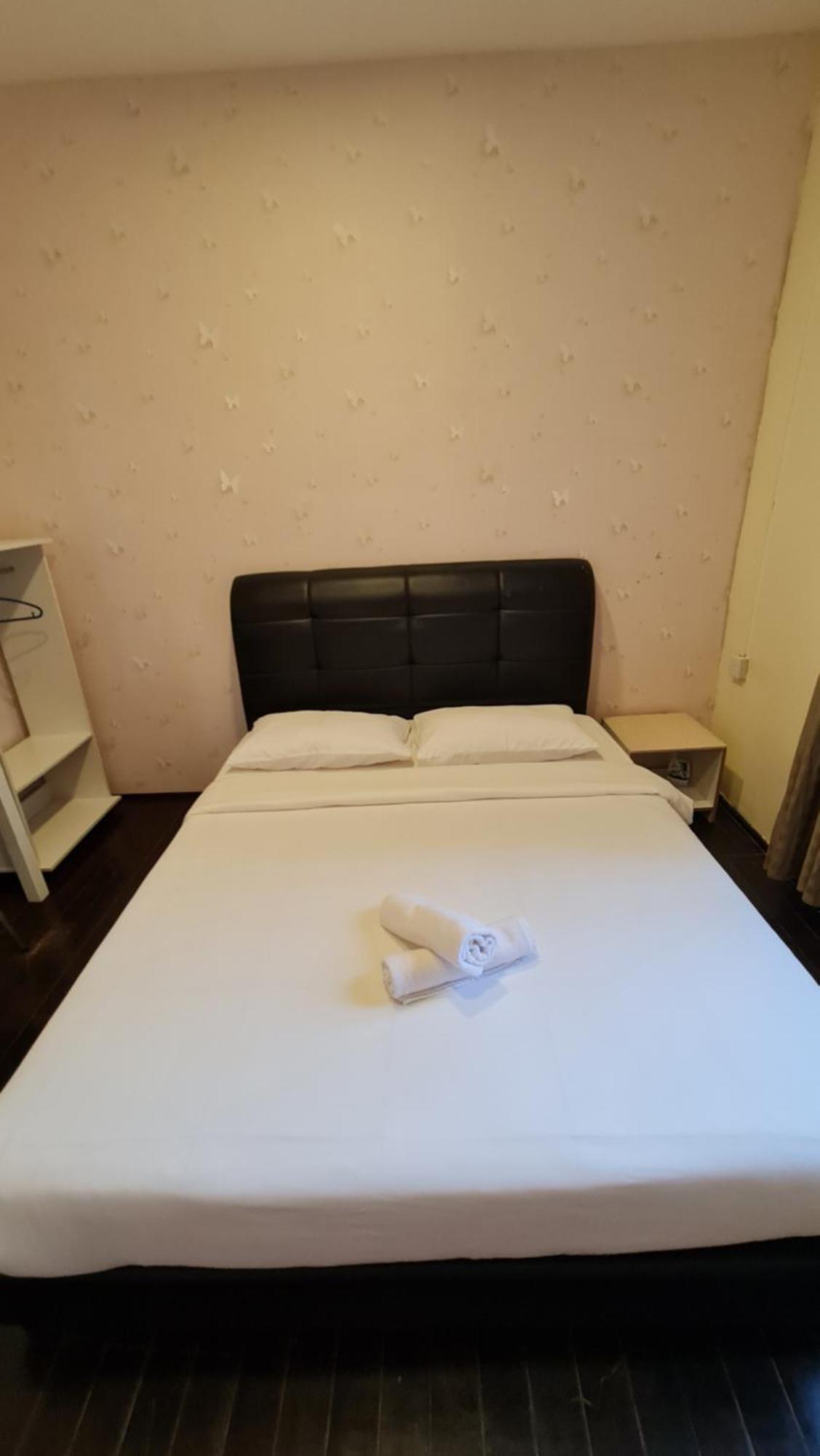 Jade Guesthouse Jonker Melaka מראה חיצוני תמונה