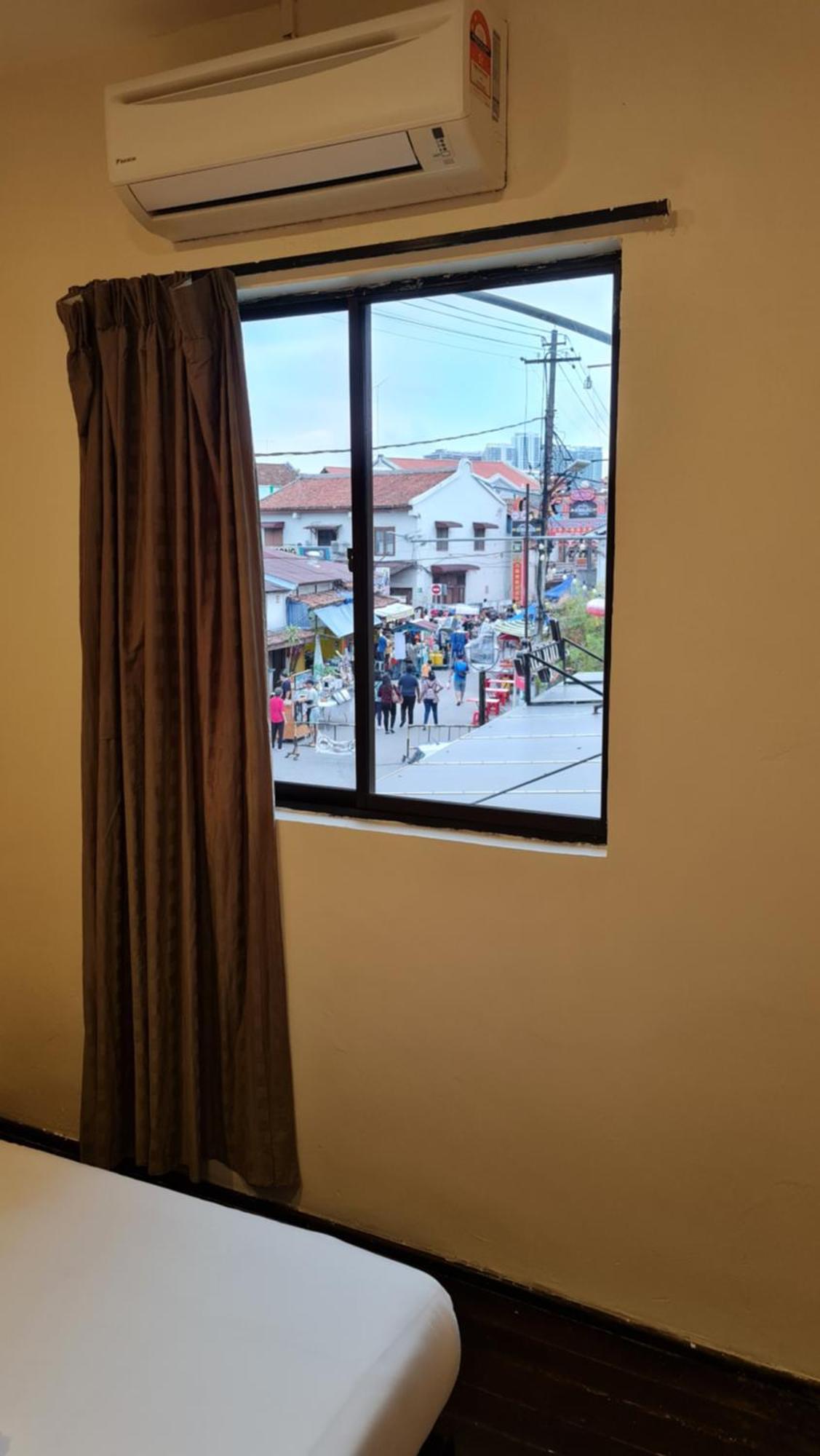 Jade Guesthouse Jonker Melaka מראה חיצוני תמונה