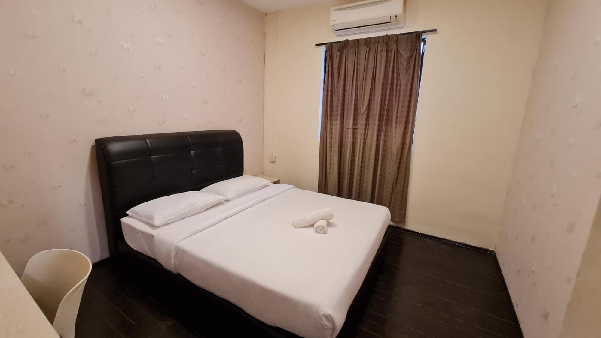 Jade Guesthouse Jonker Melaka מראה חיצוני תמונה