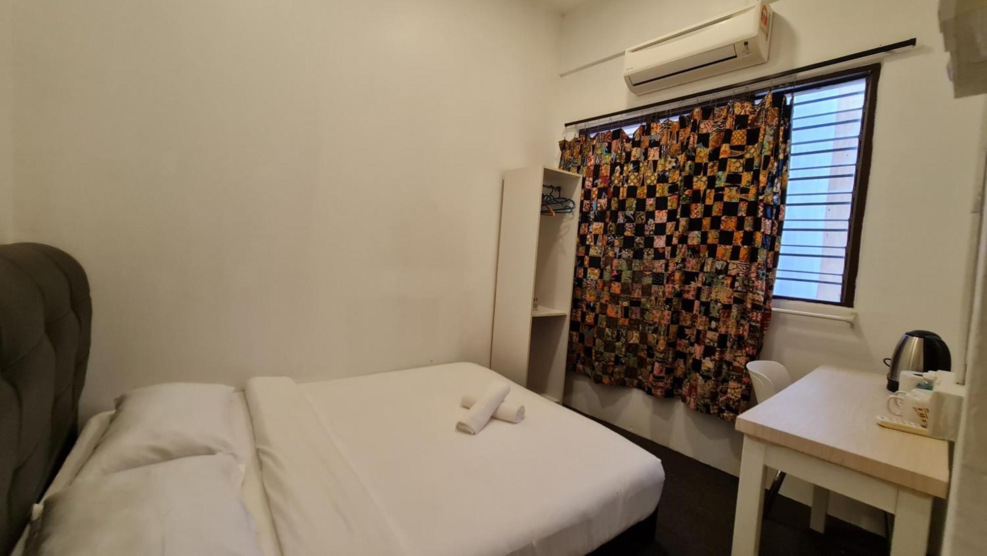 Jade Guesthouse Jonker Melaka מראה חיצוני תמונה