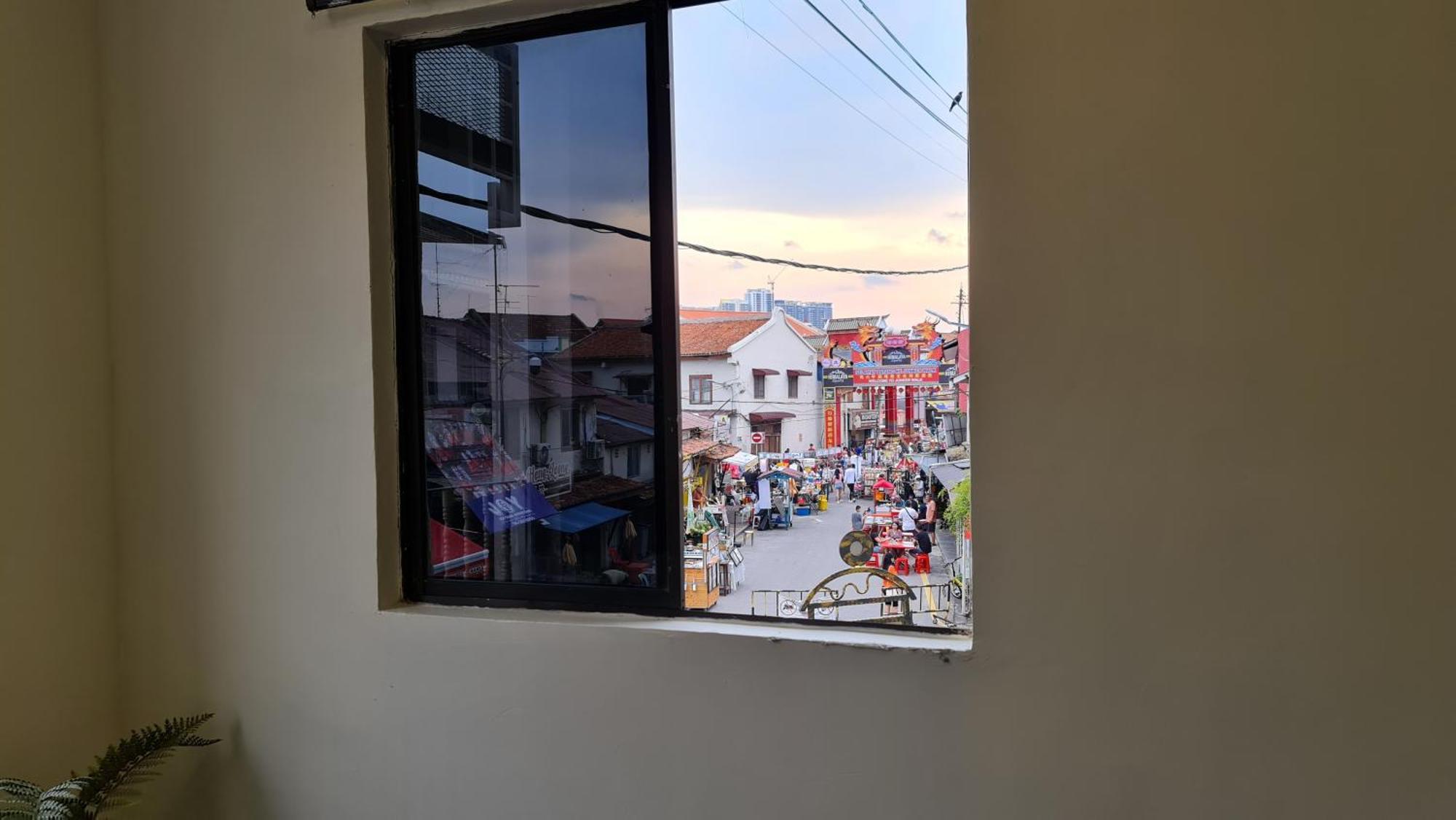 Jade Guesthouse Jonker Melaka מראה חיצוני תמונה