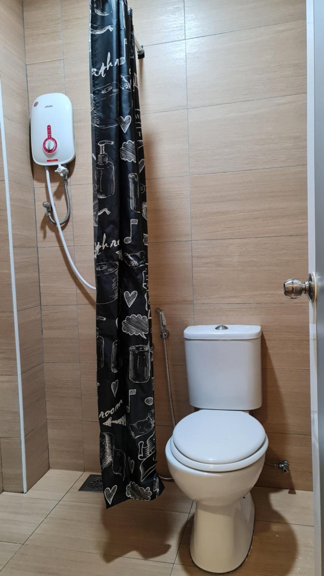Jade Guesthouse Jonker Melaka מראה חיצוני תמונה