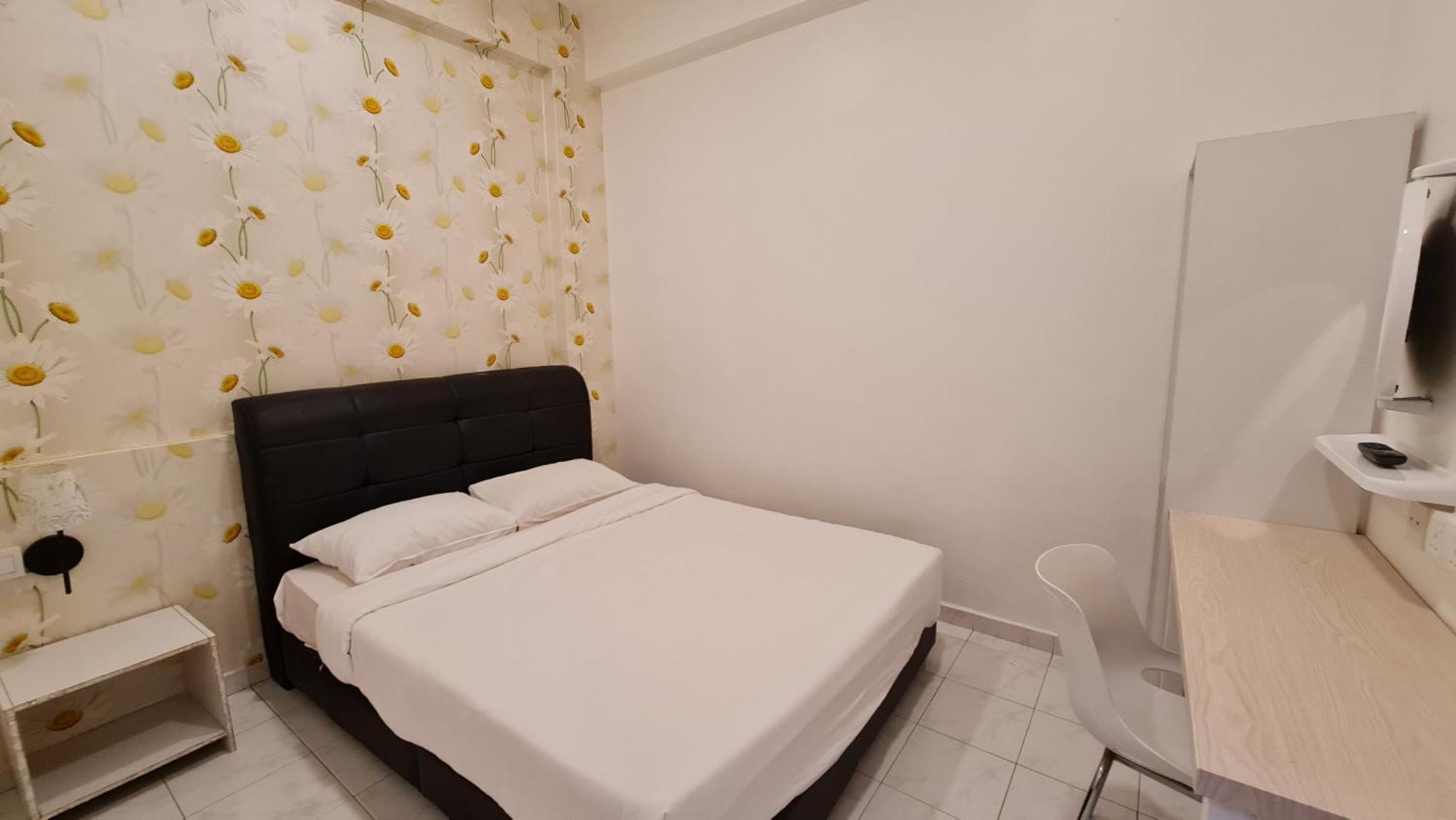 Jade Guesthouse Jonker Melaka מראה חיצוני תמונה