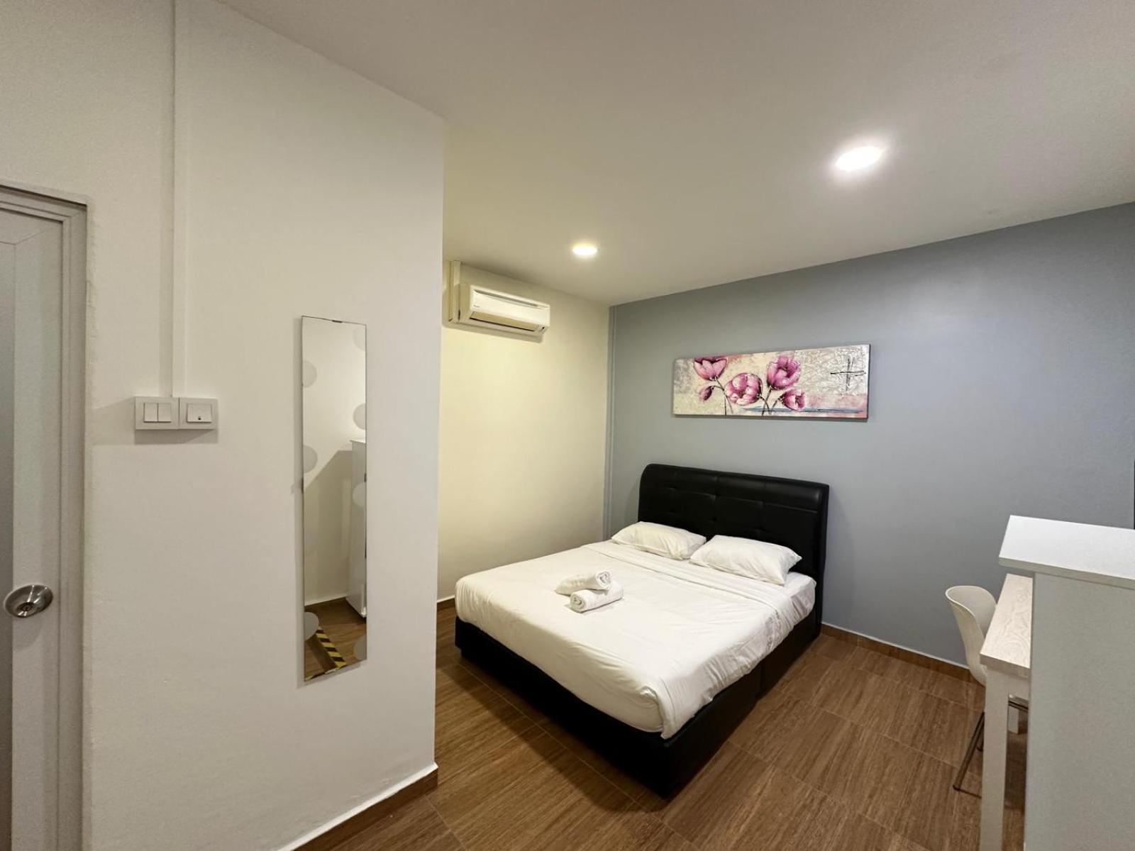 Jade Guesthouse Jonker Melaka מראה חיצוני תמונה